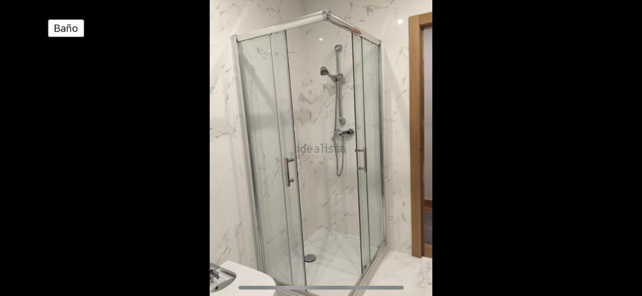 ベルメオTaraska Barria. Centrico Y Coqueto En Zona Tranquilaアパートメント エクステリア 写真